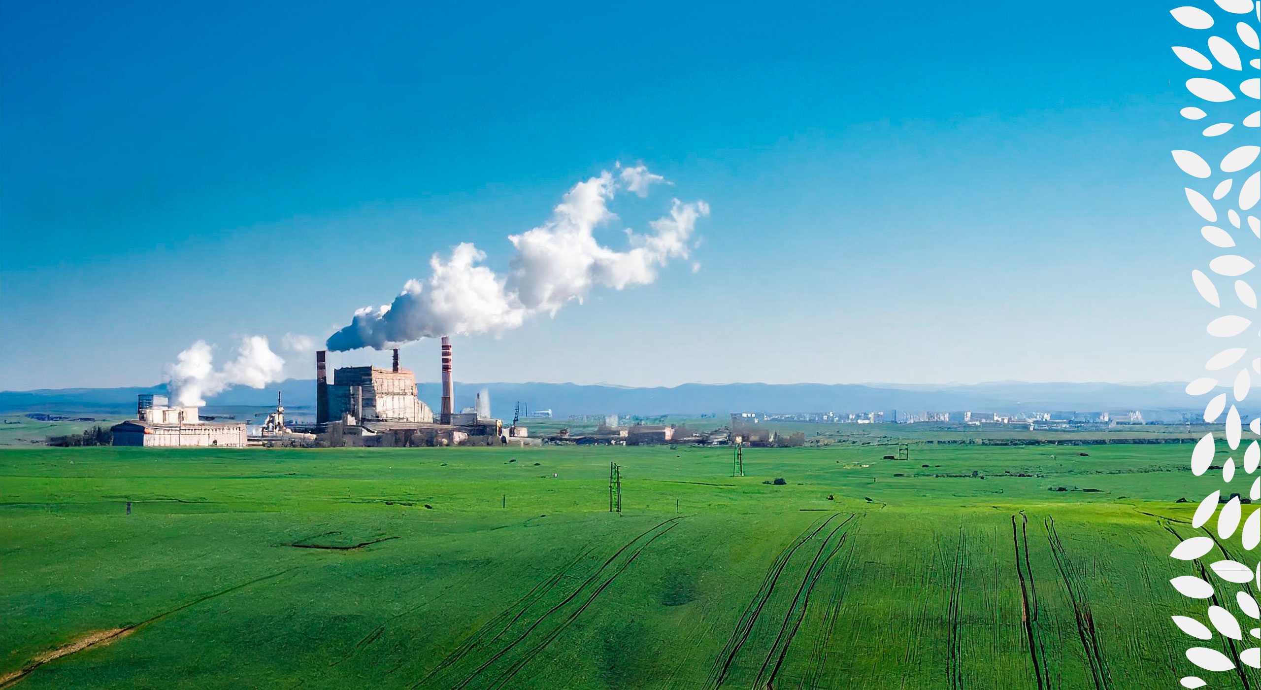 Net Zero Carbon Emission